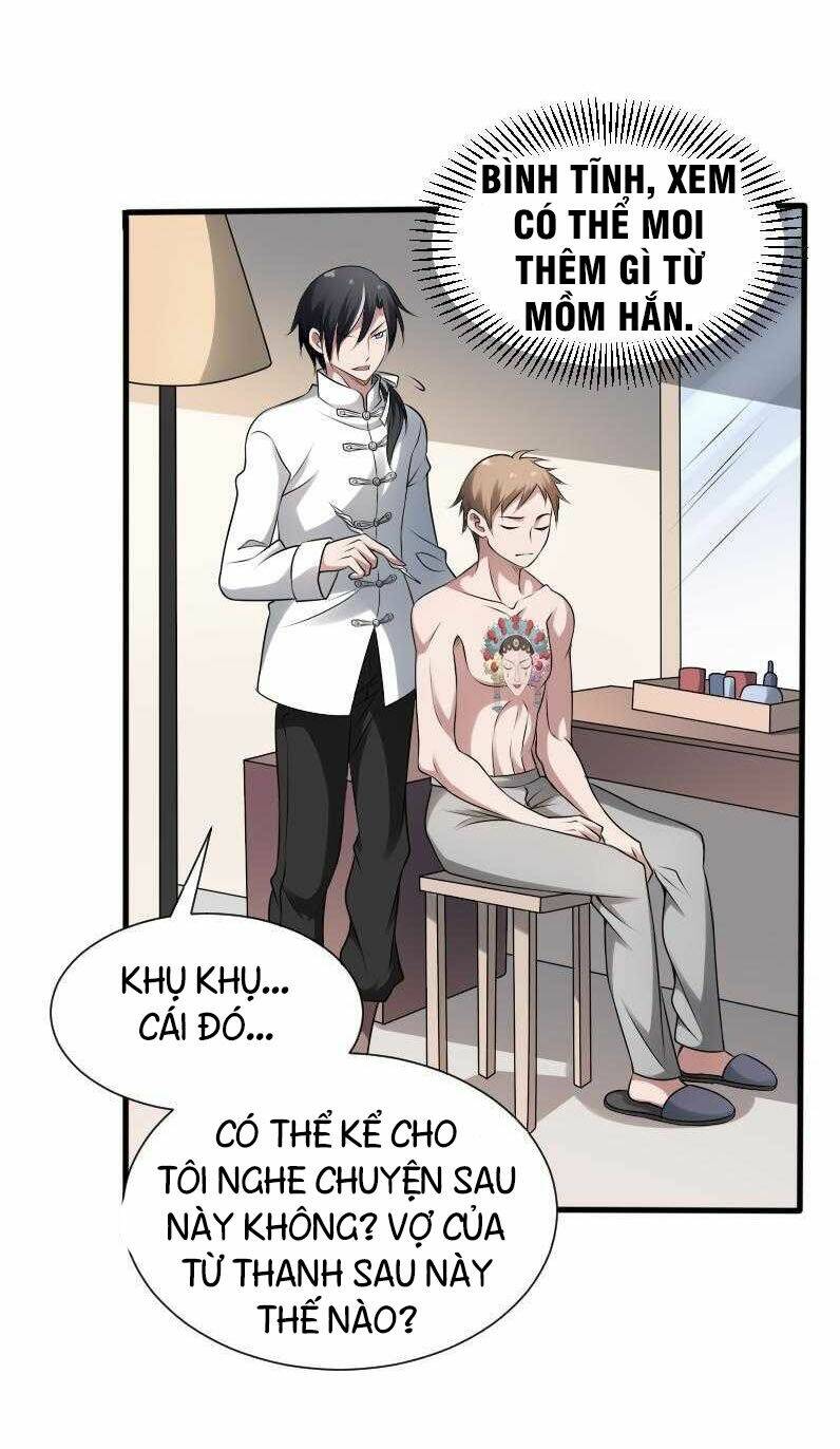 văn âm sư chapter 30 3