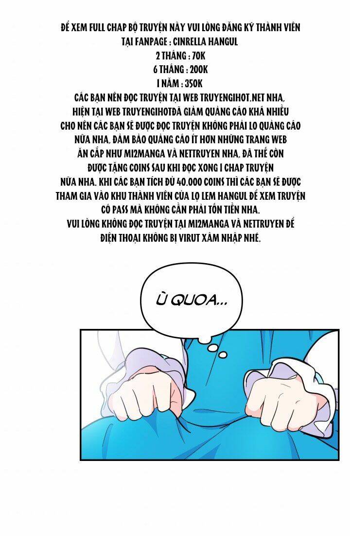 hoàng hậu bé bỏng chapter 42.2 23