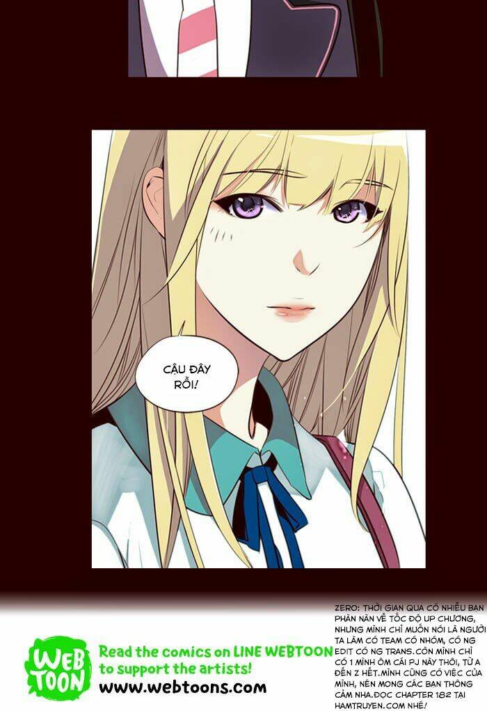 nữ sinh trường wilds chapter 181 33