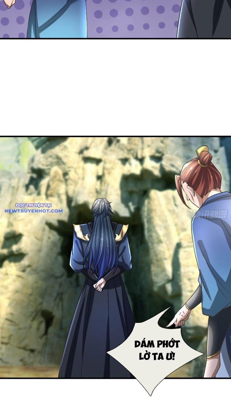 ngủ say vạn cổ: xuất thế đẩy ngang chư thiên chapter 15 29