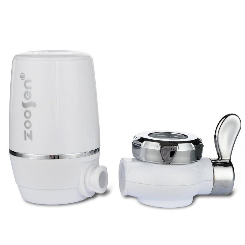 Bộ lọc nước trực tiếp cắm vòi cao cấp