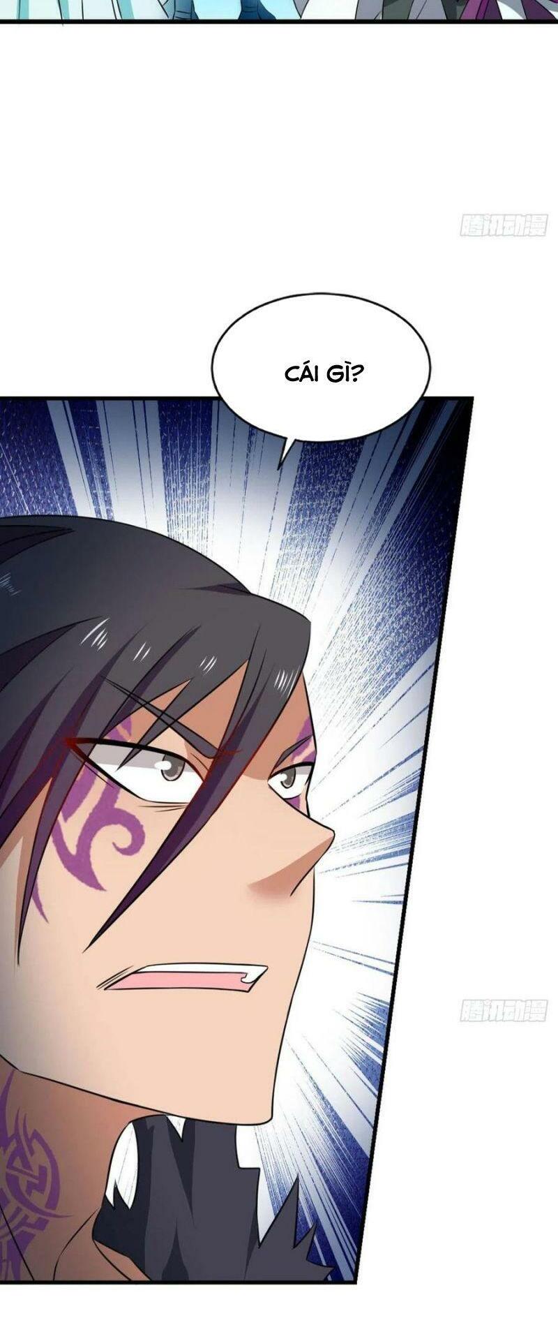 Trọng Sinh Thành Cậu Vàng Tại Dị Thế Chapter 151 40