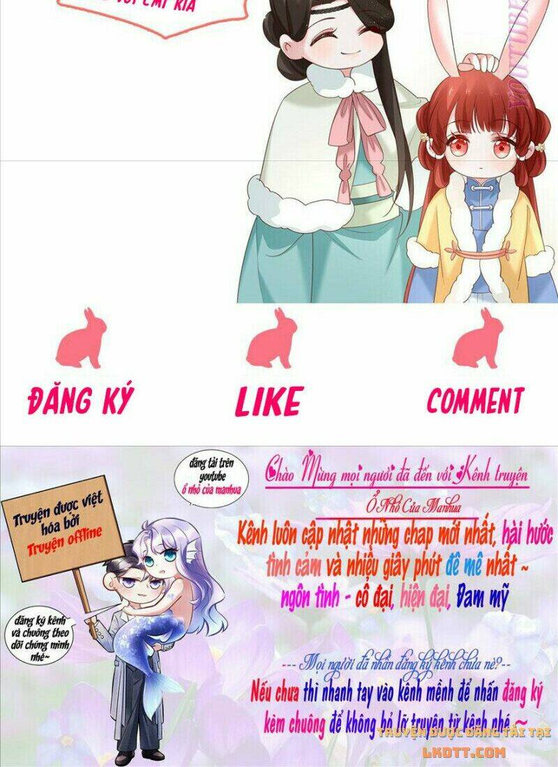 hắc hóa nam chính trực tuyến nuôi thỏ chapter 64 43