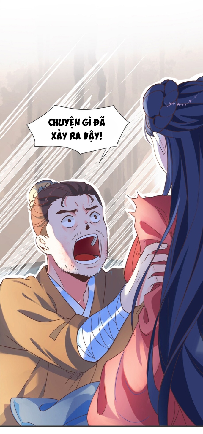 sự tại tất đắc chapter 3 15