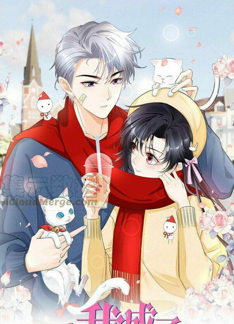 tôi trở thành tổ tông của 5 vị đại lão chapter 66 2