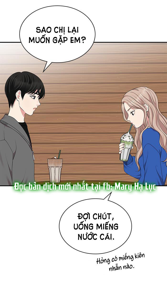 gửi em người đánh cắp những vì sao - to you who swallowed a star chapter 28.2 89