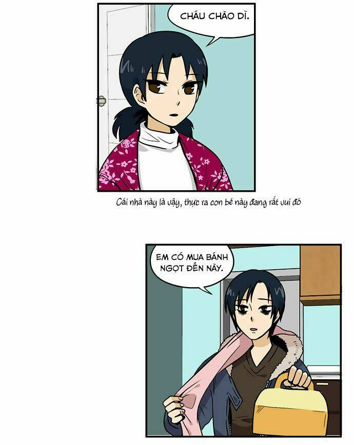 hắn ta là rồng chapter 74 6