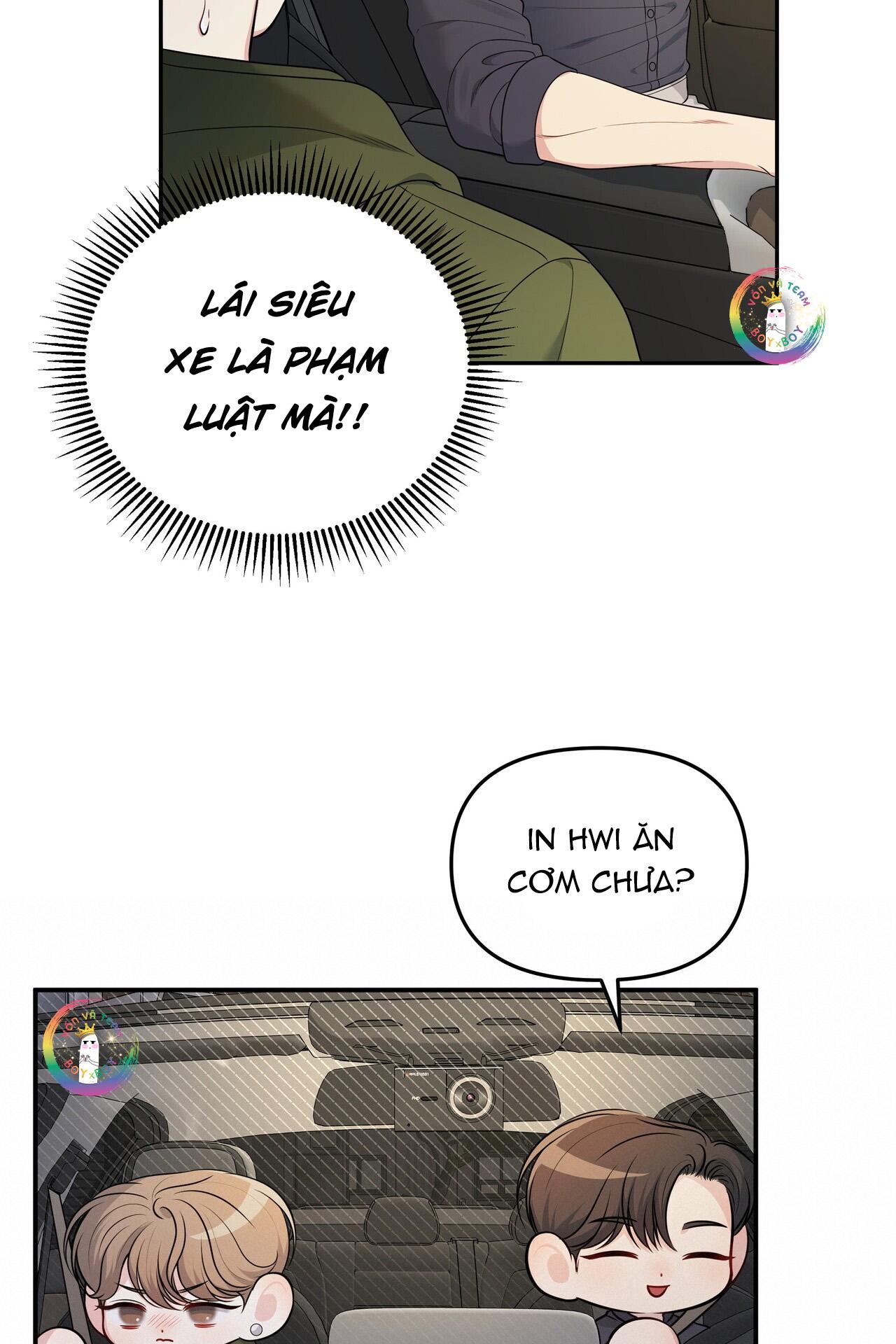 18+ tình yêu bí mật chapter 3 68