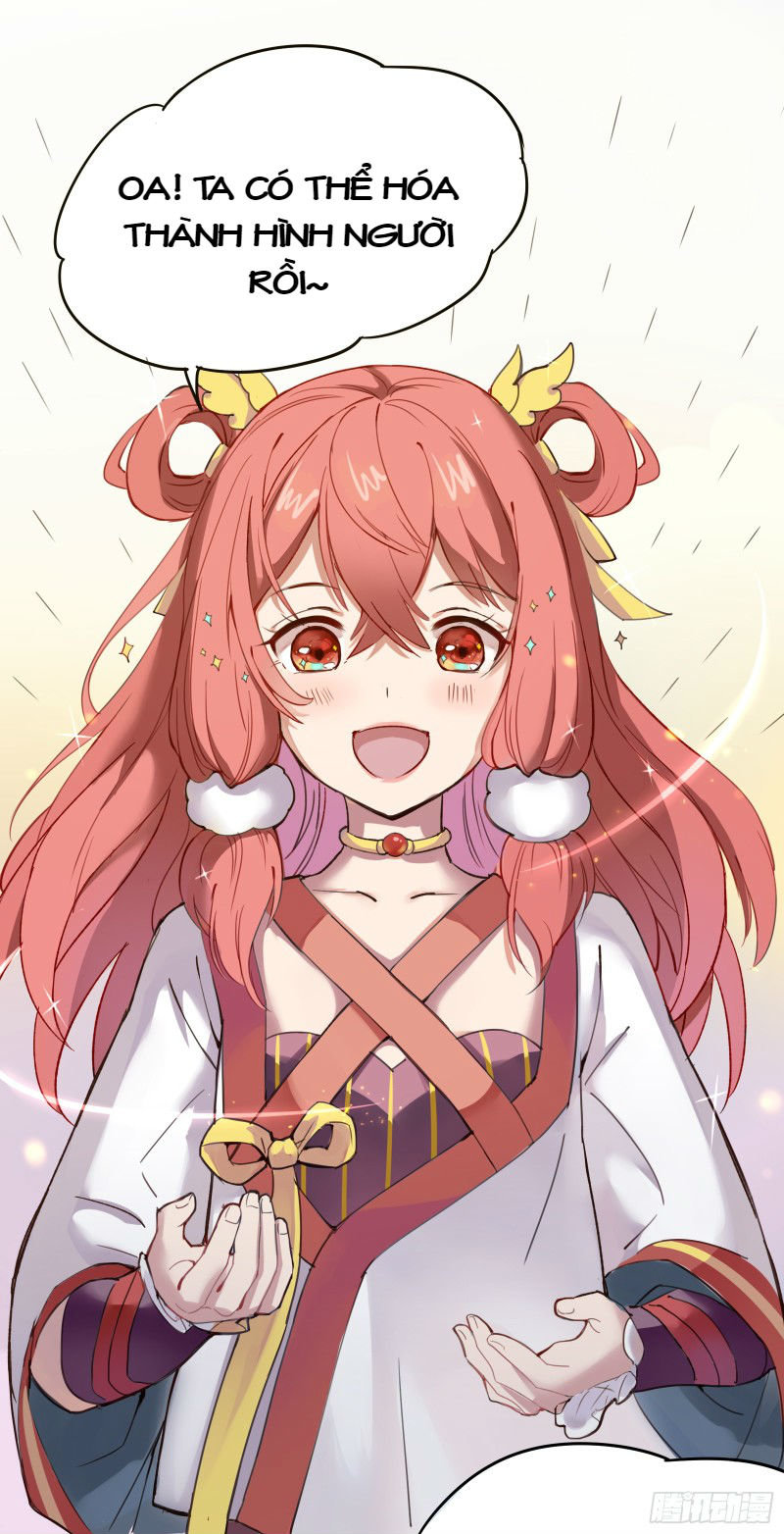 công tử ngươi dám ném trứng chapter 2 78