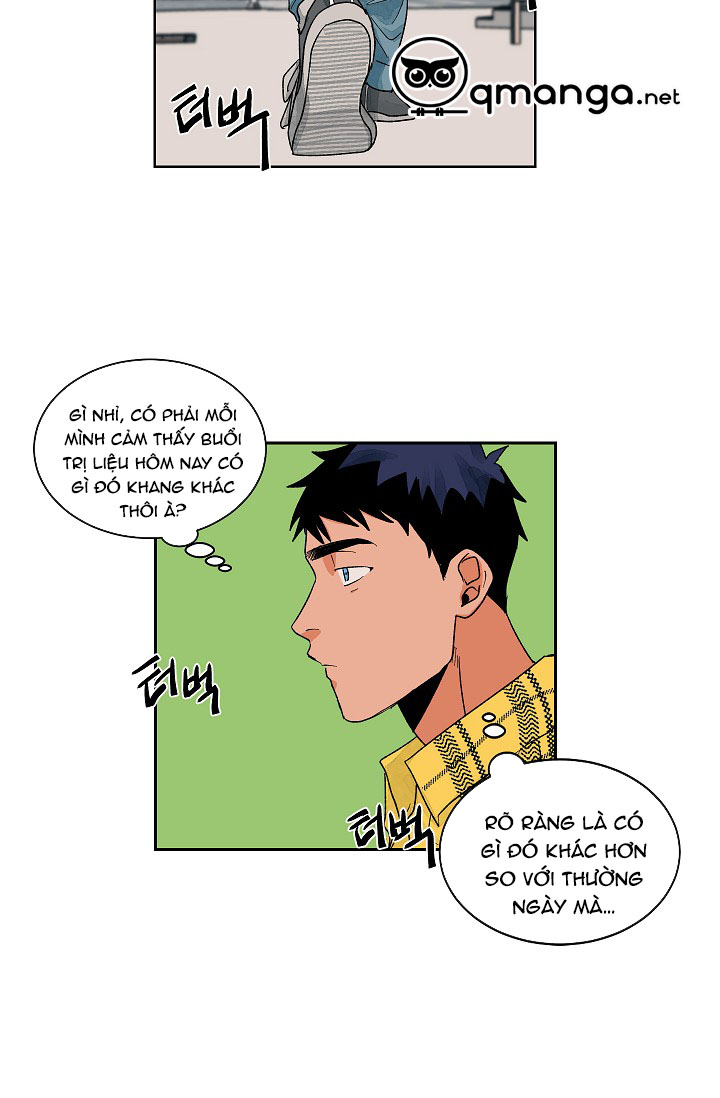 yêu em đi, bác sĩ! chapter 14 38