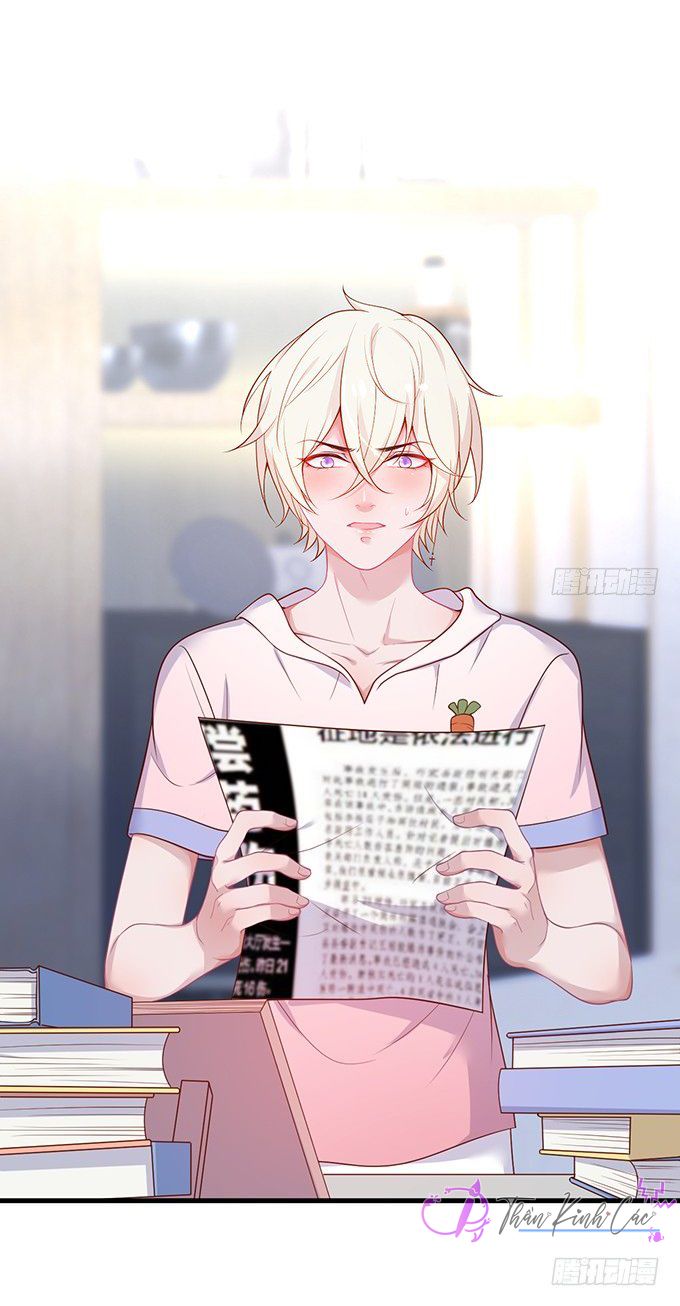 dưỡng khí chí mạng chapter 24 12