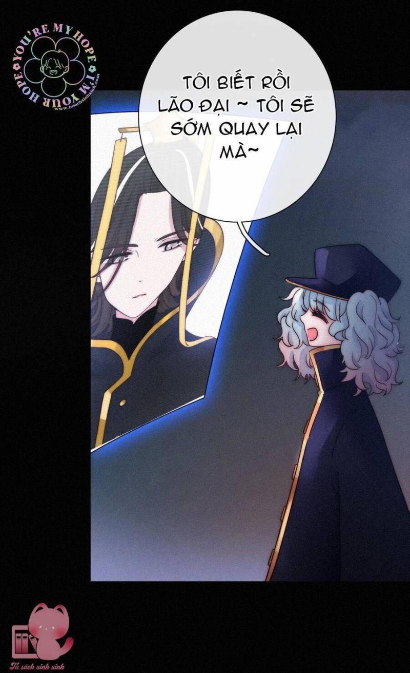 đêm tối chốn này chapter 65 67