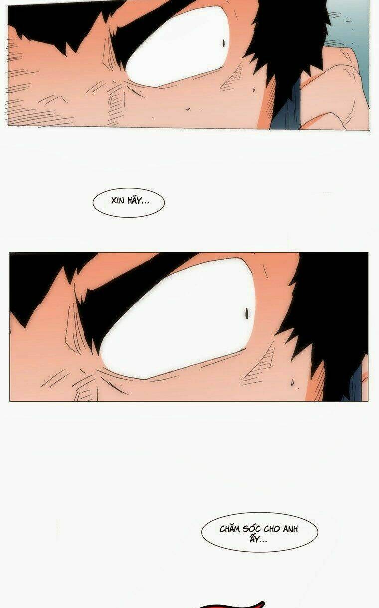 can't see can't hear but love chapter 74 54