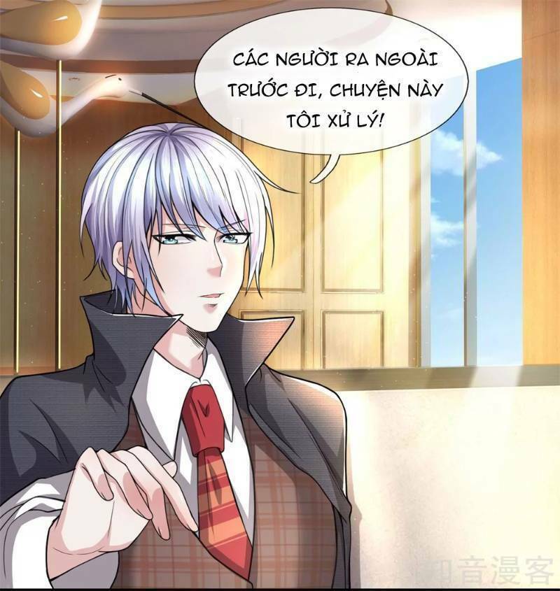 tuyệt đỉnh khí thiếu chapter 15 9