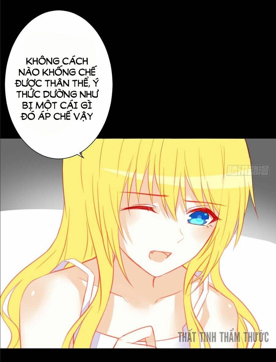 hôm nay ta cũng muốn trêu chọc nàng chapter 62 6