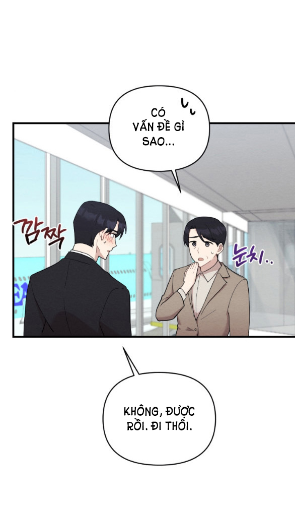 [18+] đêm không thể vãn hồi chapter 17.2 14