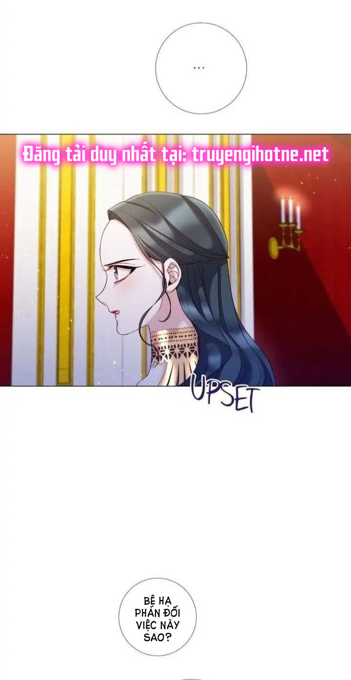 từ tiểu thư thành hoàng hậu - lady to queen chapter 89.2 15