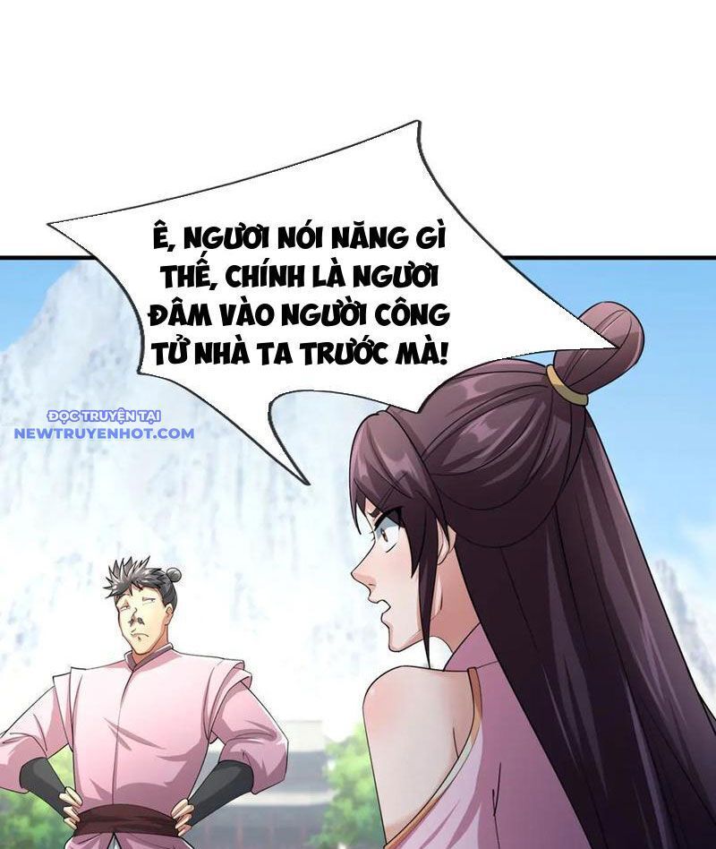 ngủ say vạn cổ: xuất thế đẩy ngang chư thiên chapter 54 43