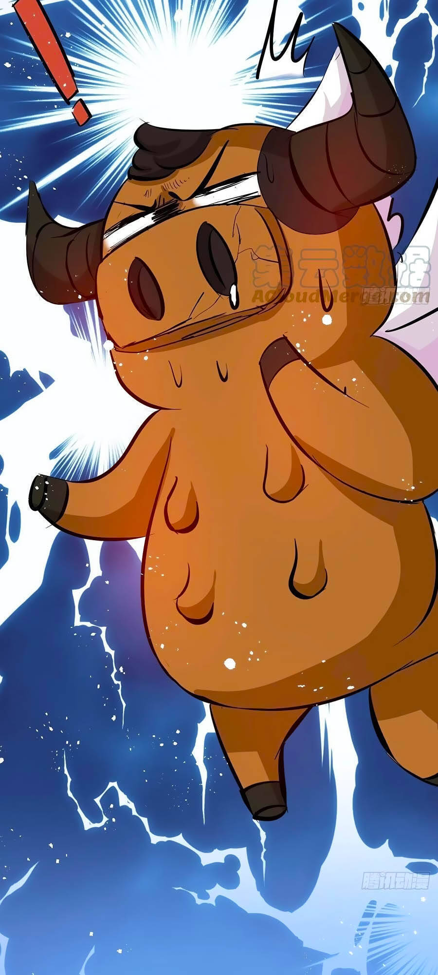 hệ thống công lược của tiểu công chúa chapter 66 25