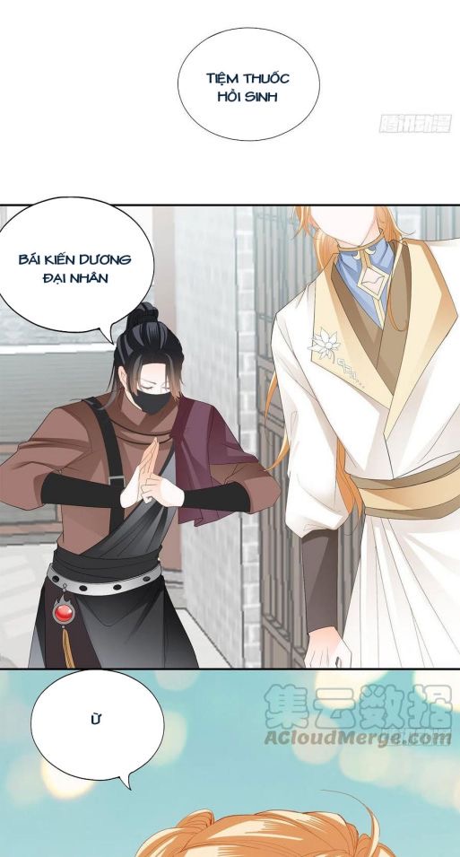 bổn vương muốn nàng chapter 50 23