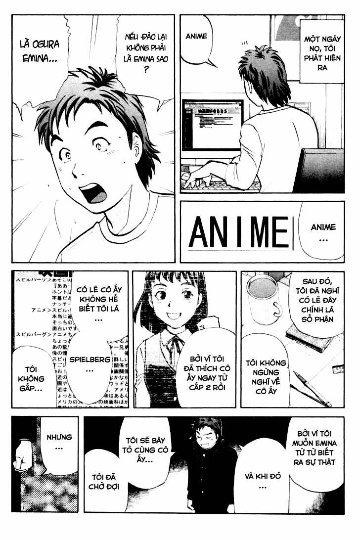 detective academy q chapter 58 20