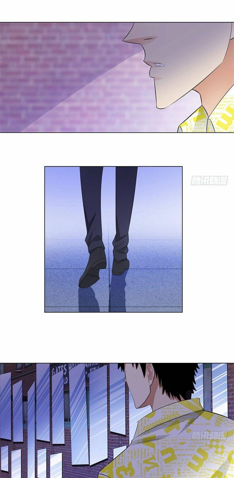 học viện cao thủ chapter 212 11