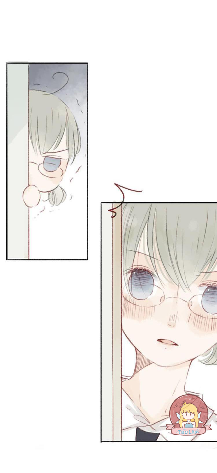 phế sài thần đăng và công chúa chapter 14 17