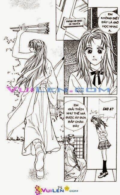 ảo vọng tình yêu chapter 1 75