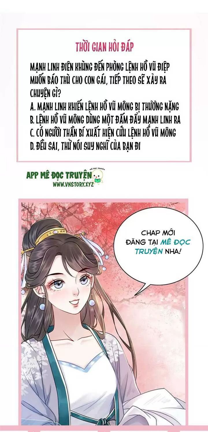 cực phẩm phế vật tiểu thư chapter 53 46