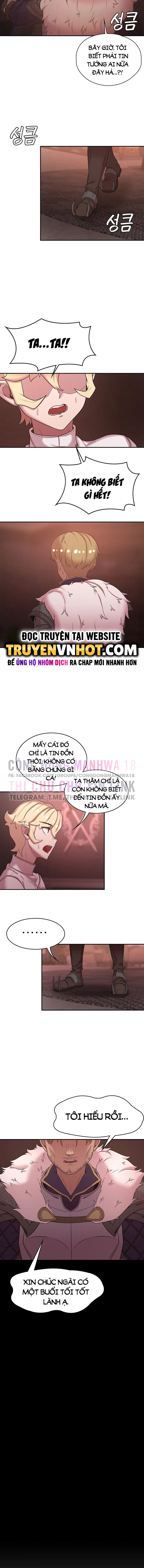 chuyển sinh thành phản diện game chapter 47 11