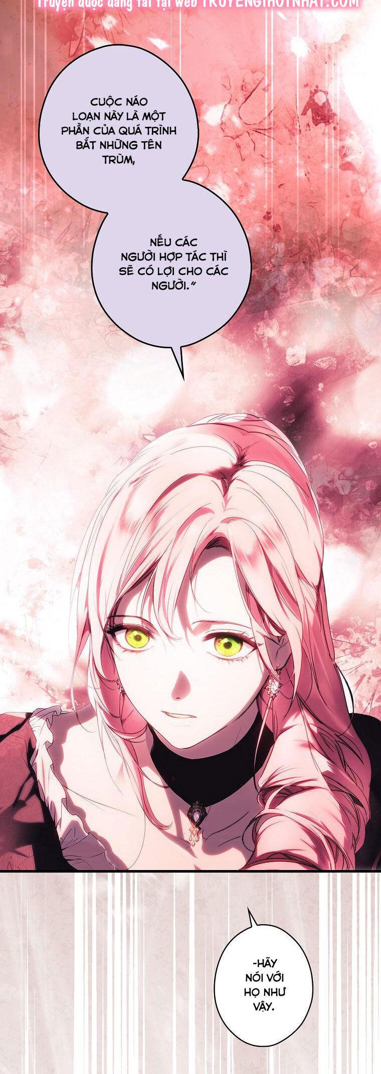 câu chuyện cổ tích của mẹ kế chapter 123 34