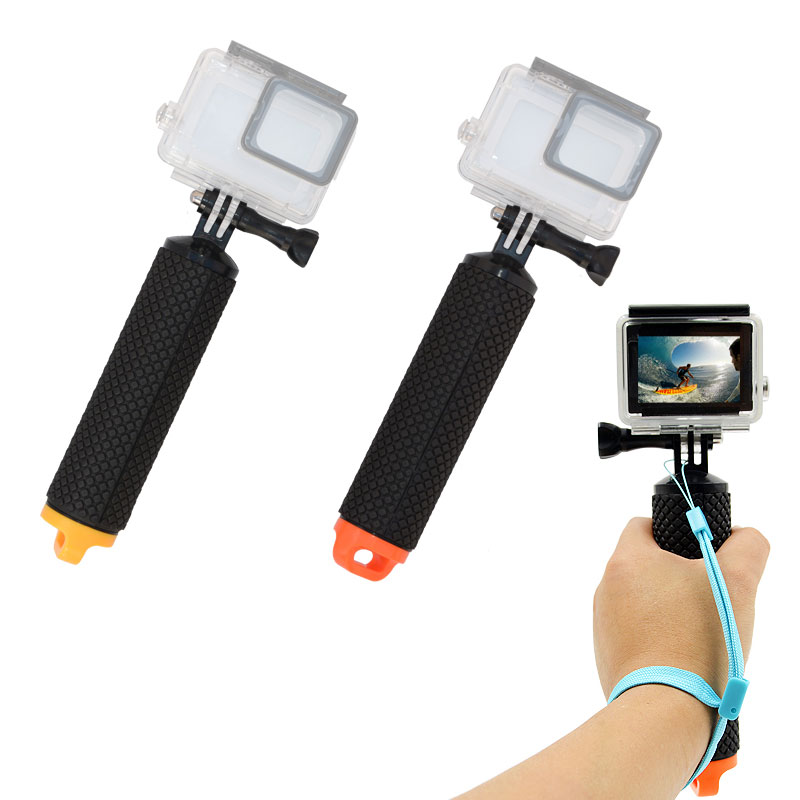 Phao nổi loại đẹp cho máy quay hành động GoPro, Sjcam, Yi Action, Osmo Action