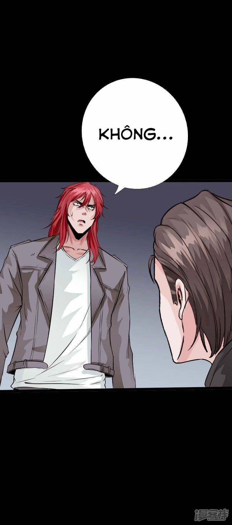 tuyệt phẩm tà thiếu chapter 102 19