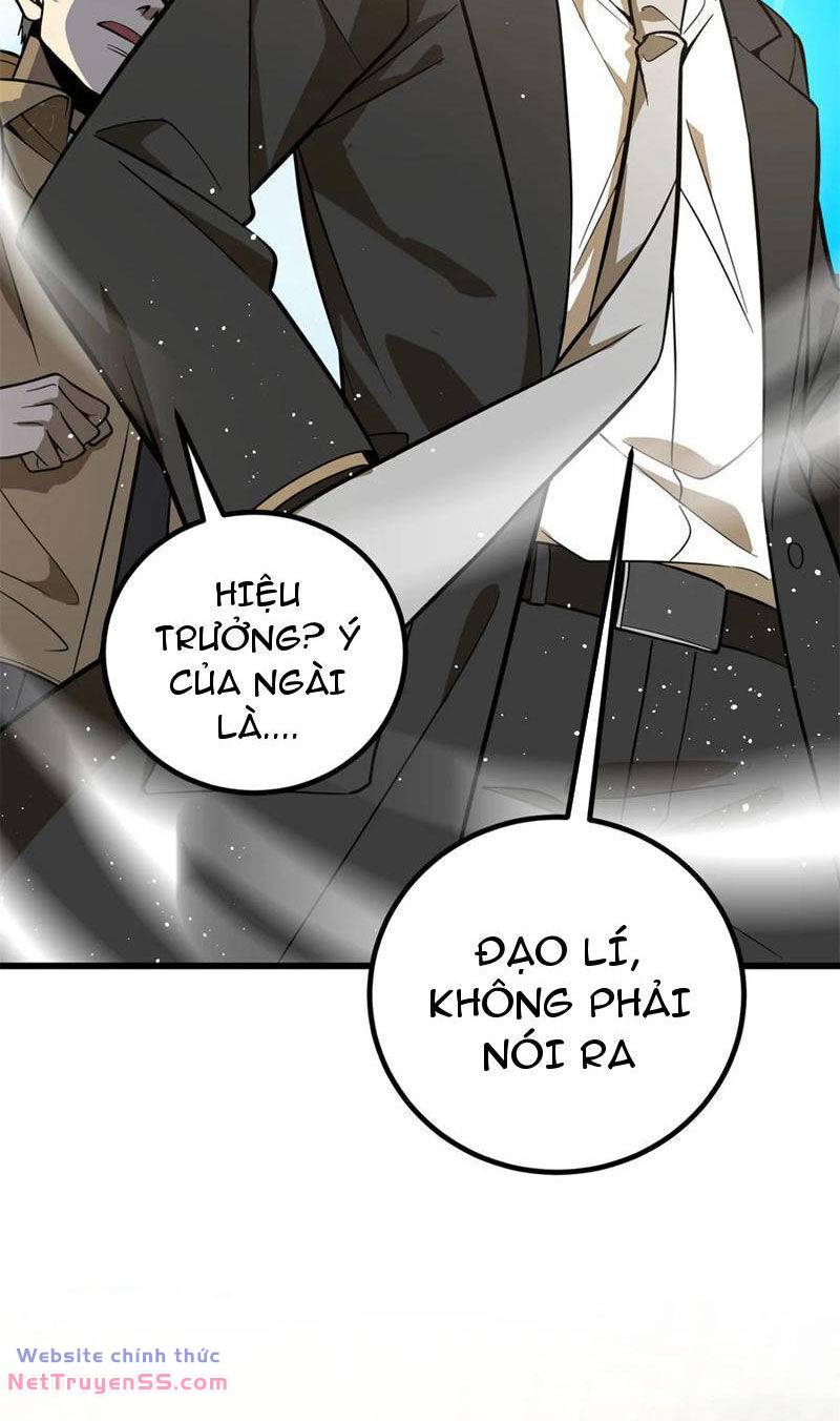 toàn cầu cao khảo chapter 246 47