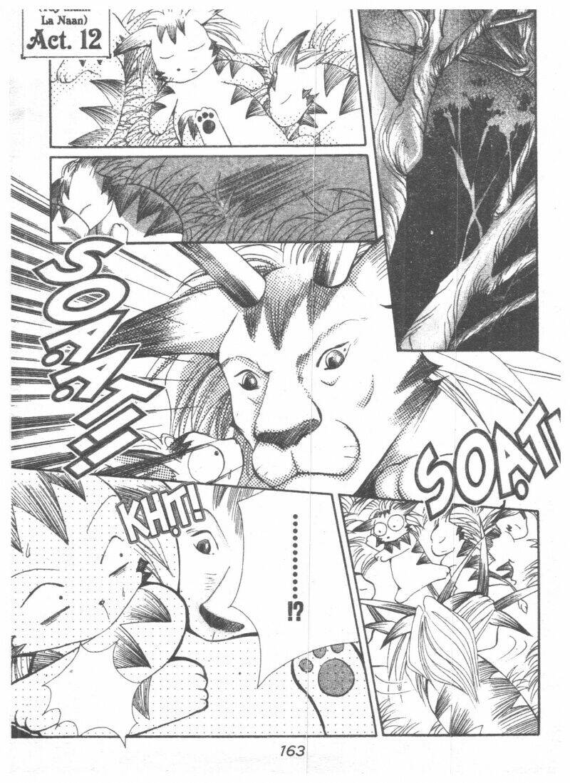 vampire game chapter 3 163