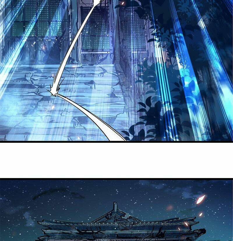 thần điêu hiệp lữ (new 2020) chapter 11 43