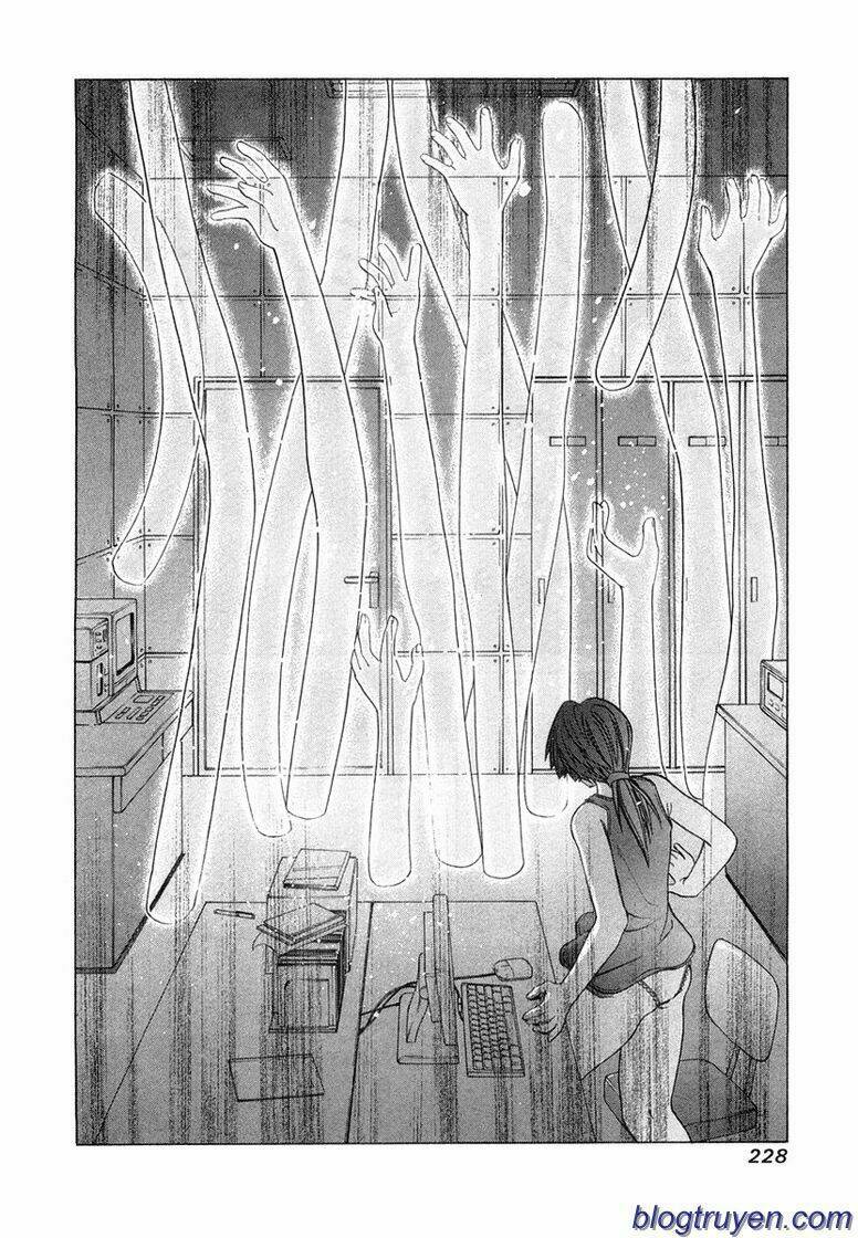 elfen lied chapter 87 29