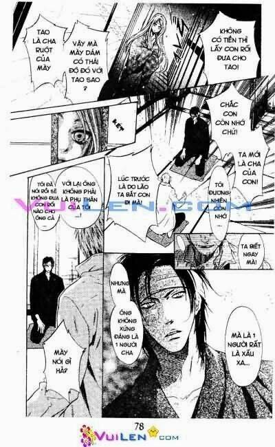 bát khuyển sỹ phương đông chapter 8 78