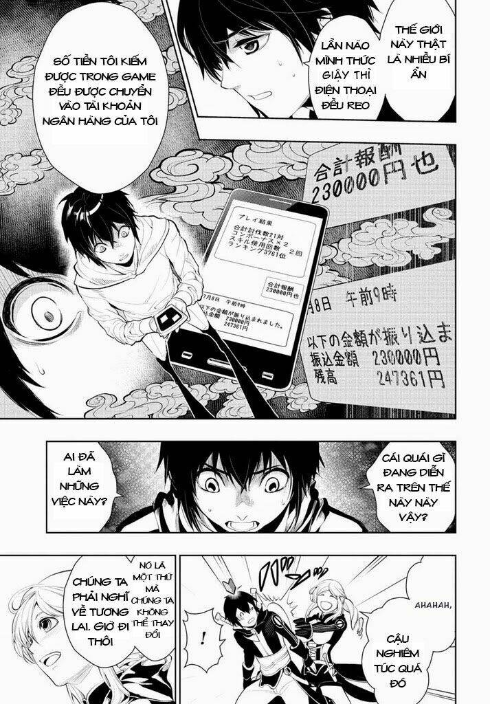 zero no shiniki! chapter 1.1 24
