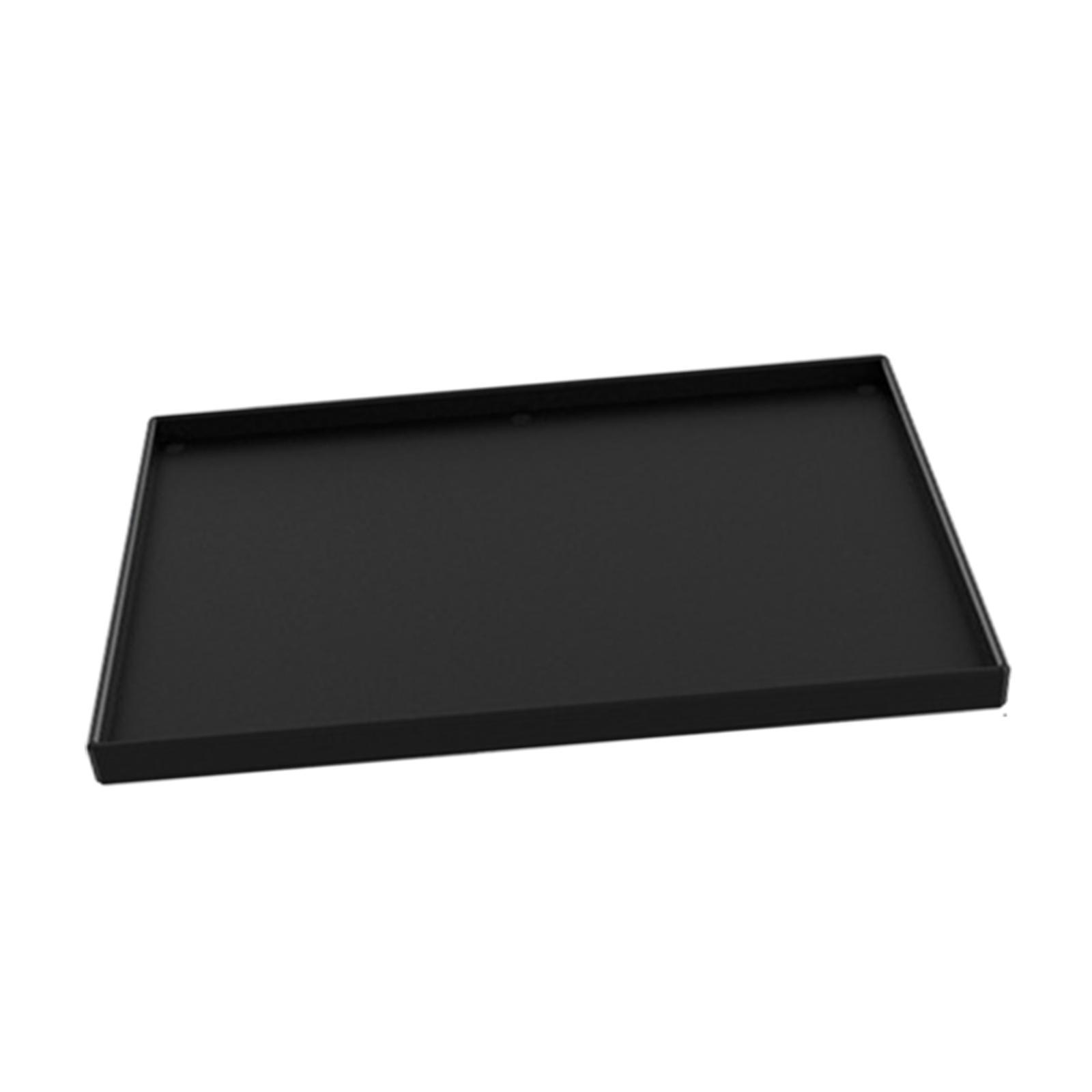 Tray Holder  Tray Platform Holder Spare Parts Durable suits 1/4 inch Interface for Classrooms Stage Rooms