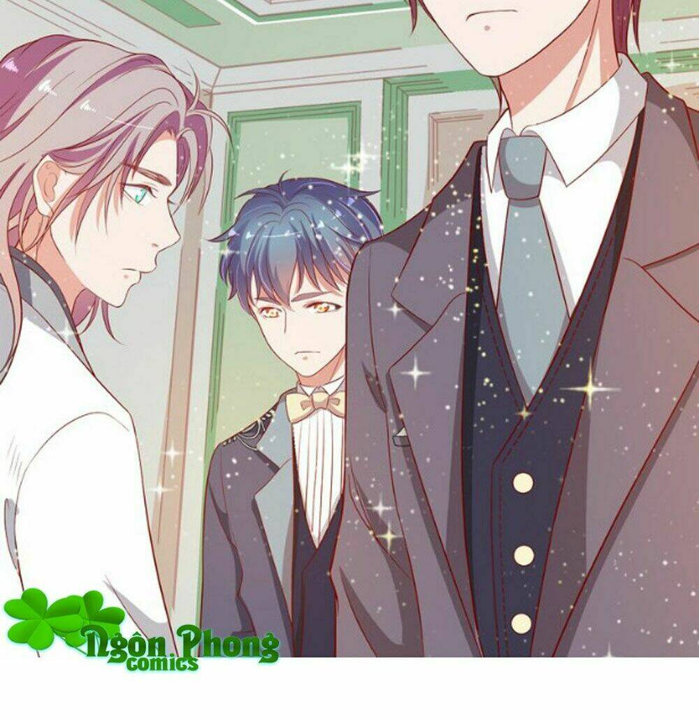 quản lí ngây ngô và thần tượng ác ma chapter 11 12