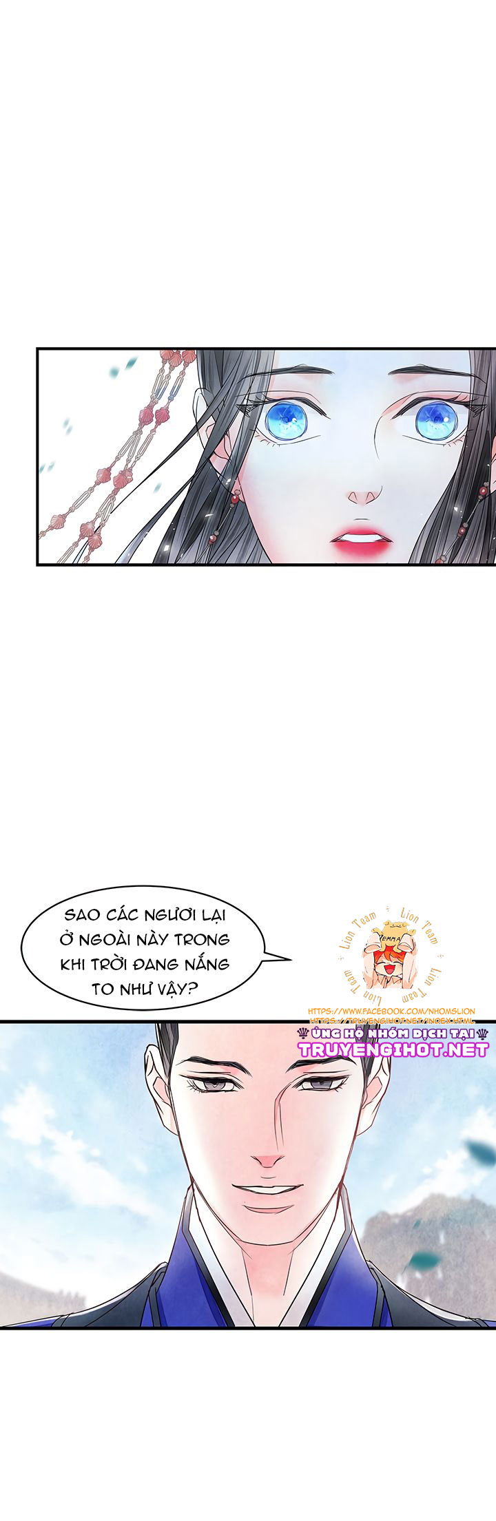 đêm hoang dại chapter 9.2 7