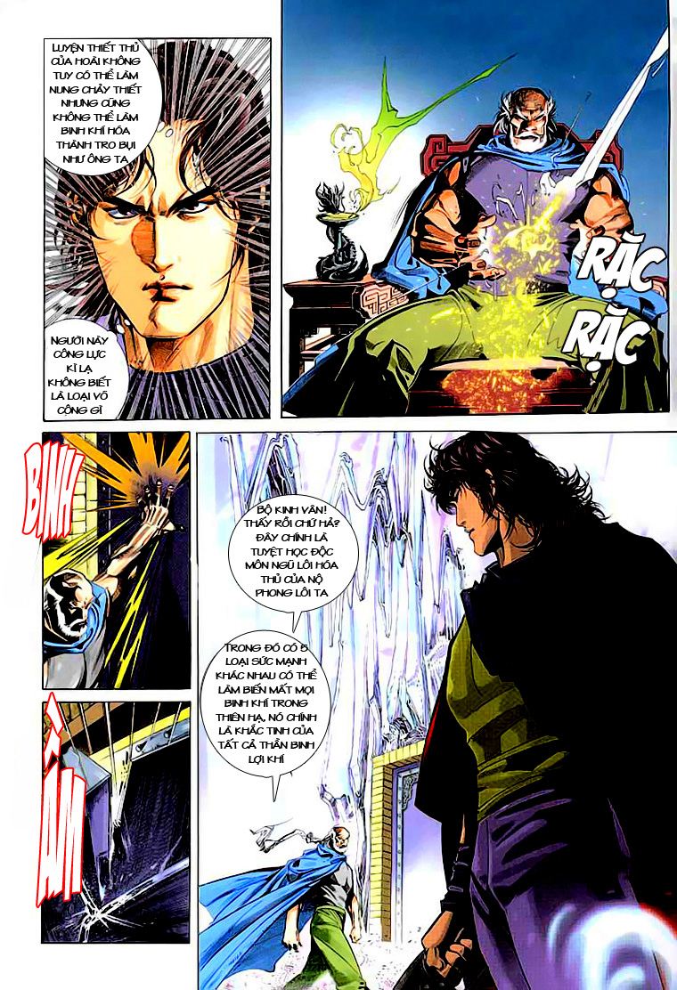 phong vân chapter 222 28