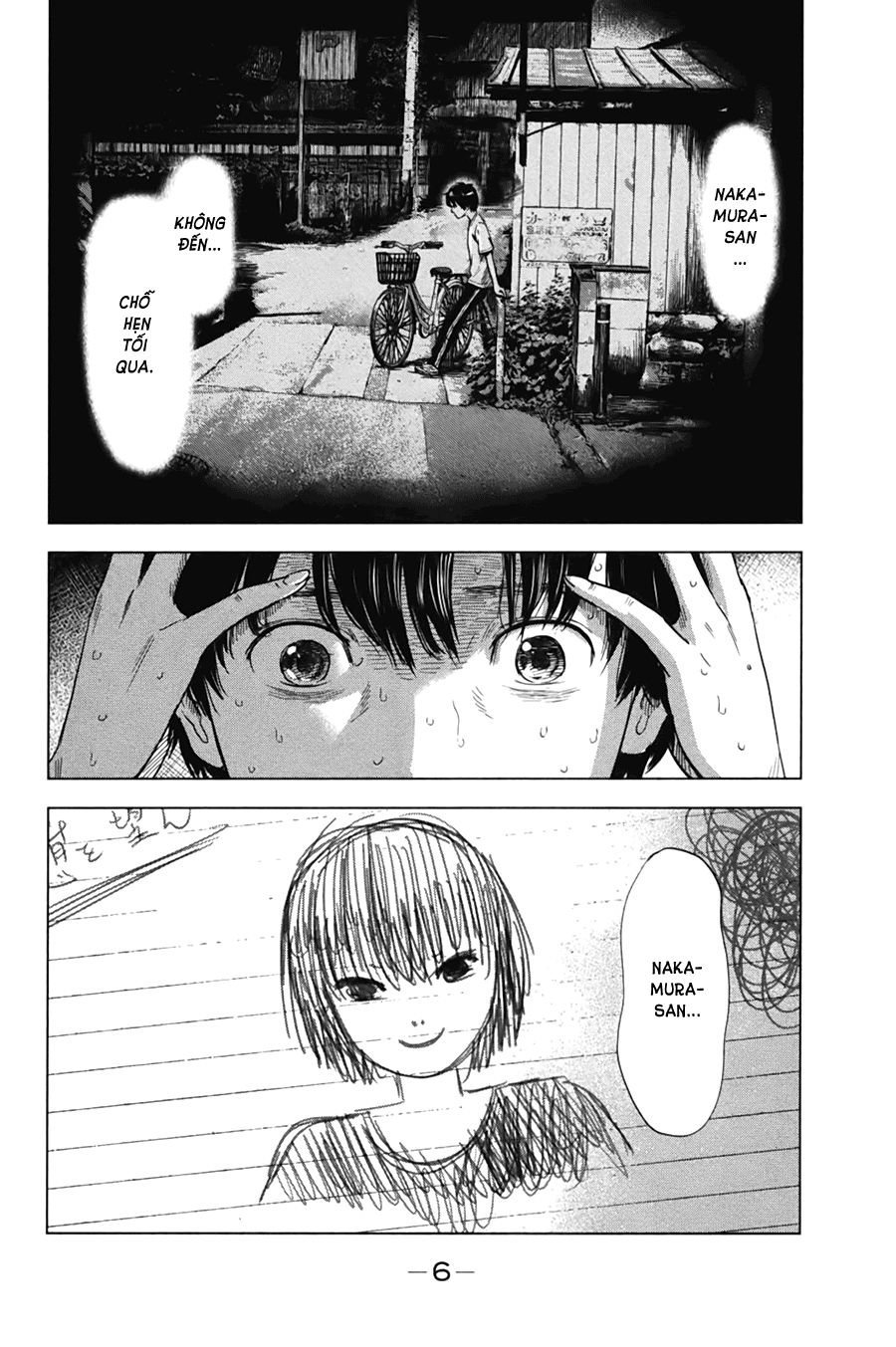 aku no hana chapter 28 9