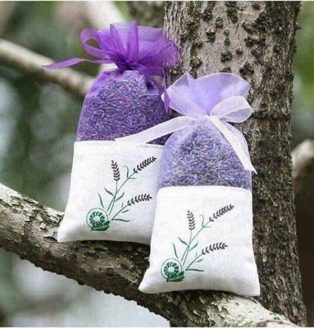 TÚI THƠM LAVENDER