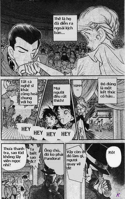 kaito kid chapter 20 28