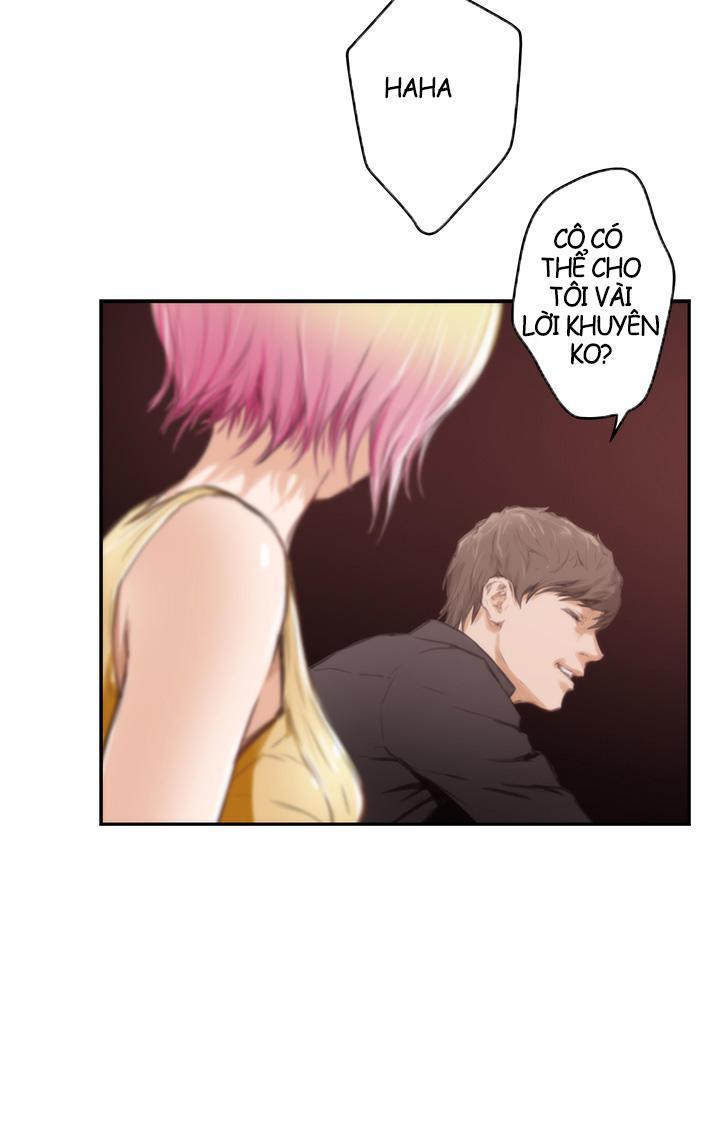 h-mate chapter 89 40