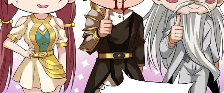 ẩn cư mười vạn năm, đời sau mời ta rời núi chapter 46 76