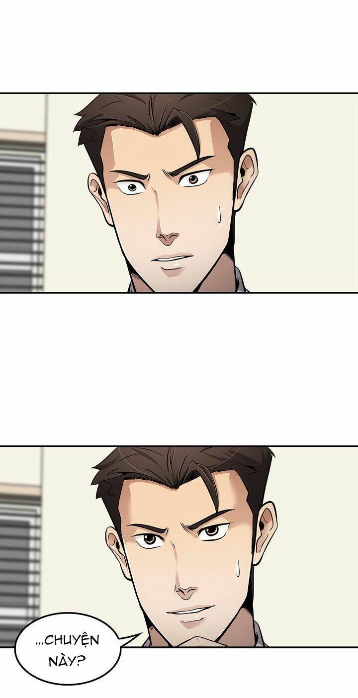 điều tra viên chuyển sinh chapter 69 39