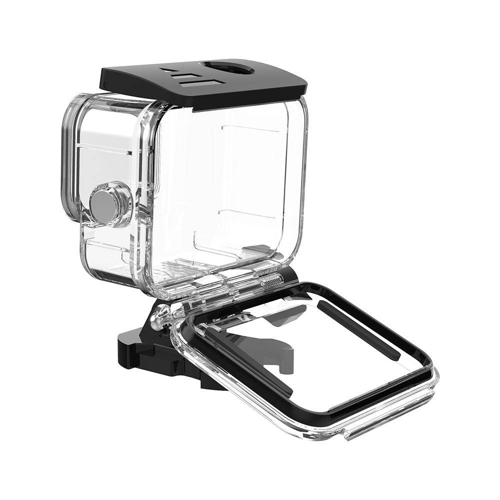 Trường hợp nhà ở chống thấm nước telesin 60m cho GoPro Hero 11 10 9